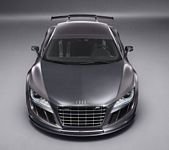 pic for audi abt r8 